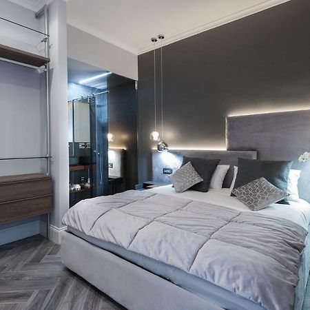 Luma Suite Via Veneto - Your Luxury Style 22 로마 외부 사진
