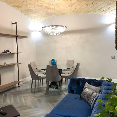 Luma Suite Via Veneto - Your Luxury Style 22 로마 외부 사진