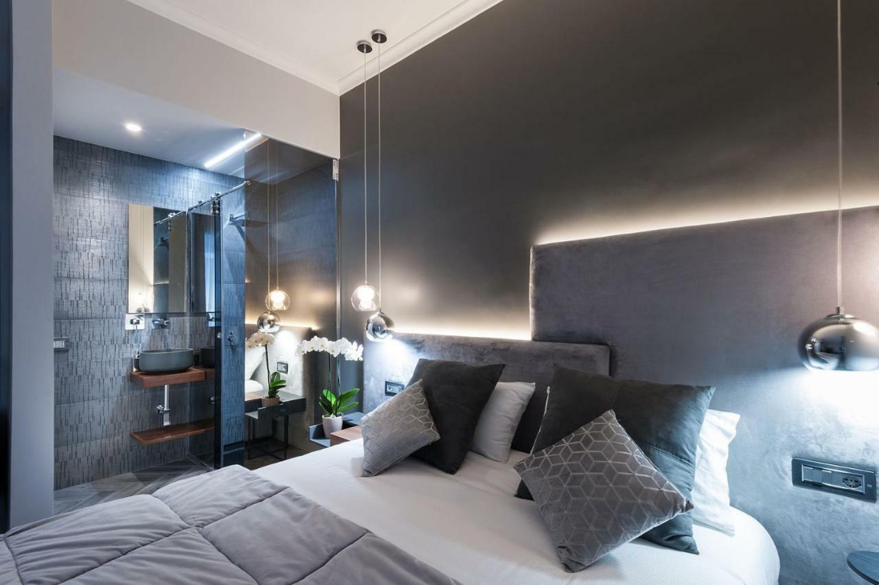 Luma Suite Via Veneto - Your Luxury Style 22 로마 외부 사진