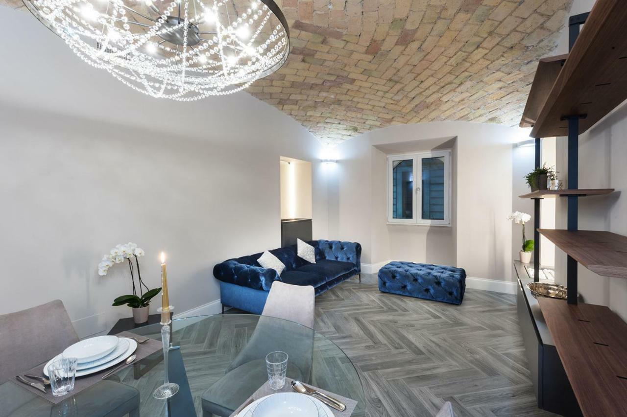 Luma Suite Via Veneto - Your Luxury Style 22 로마 외부 사진