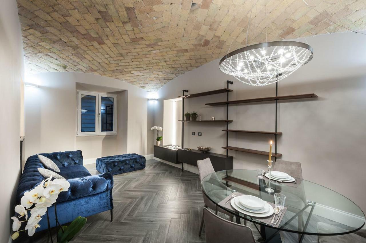 Luma Suite Via Veneto - Your Luxury Style 22 로마 외부 사진