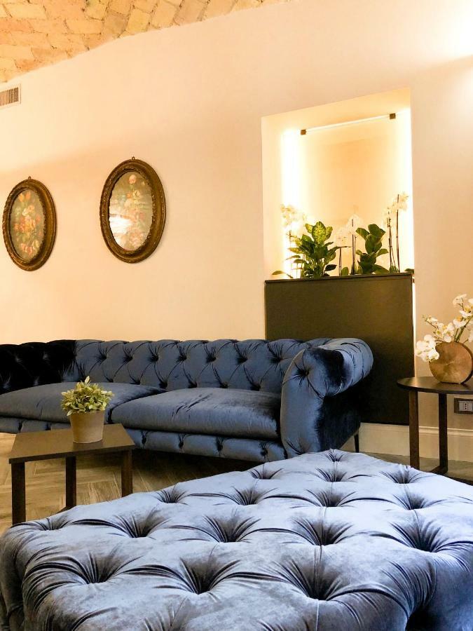Luma Suite Via Veneto - Your Luxury Style 22 로마 외부 사진