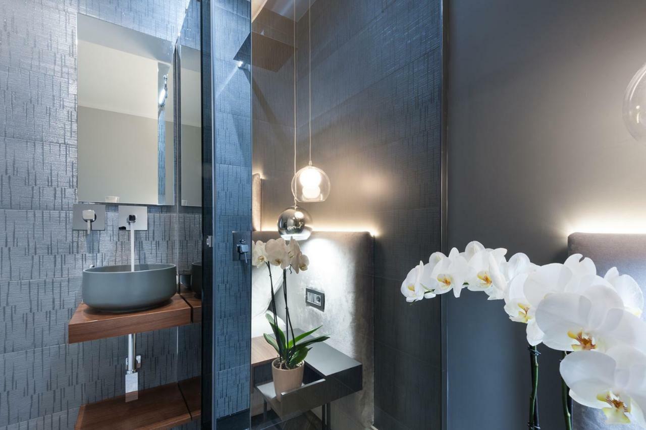Luma Suite Via Veneto - Your Luxury Style 22 로마 외부 사진