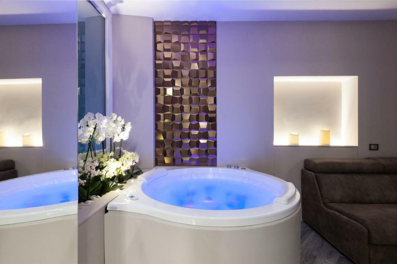 Luma Suite Via Veneto - Your Luxury Style 22 로마 외부 사진