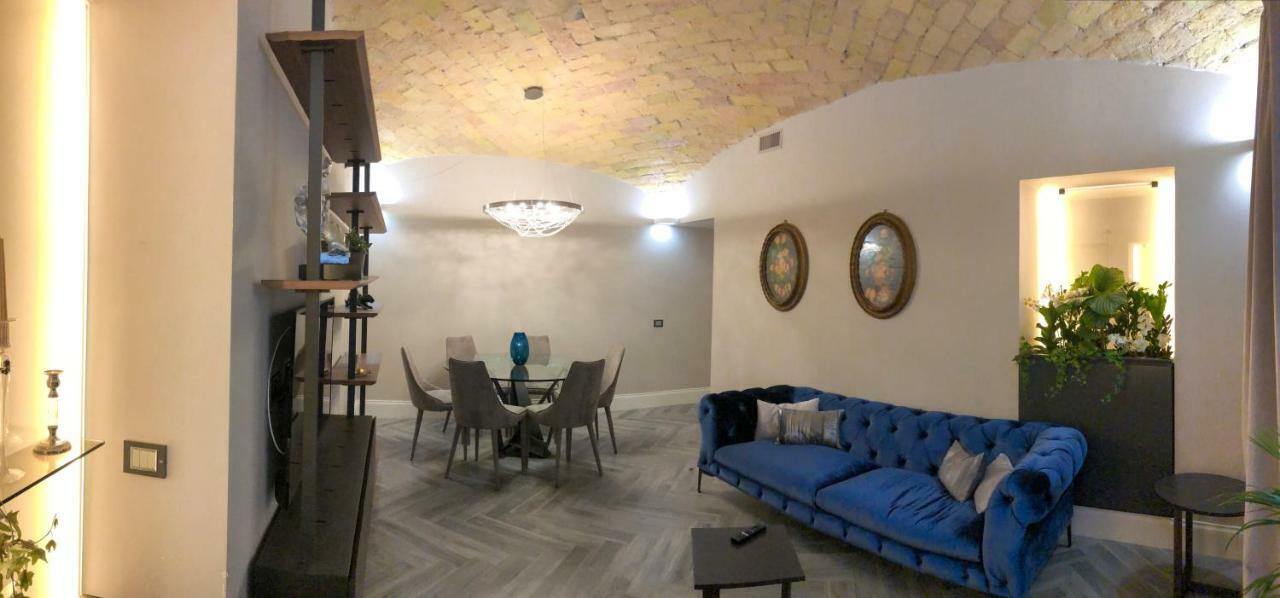 Luma Suite Via Veneto - Your Luxury Style 22 로마 외부 사진